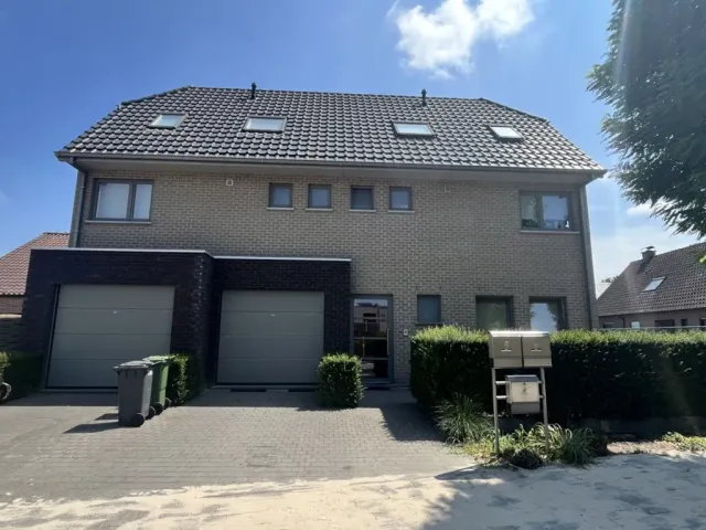 Appartement in Gent - Heerweg-Zuid 157, 9000