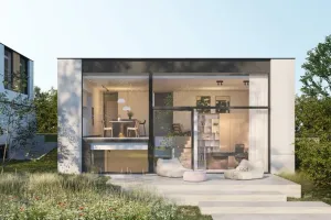 Huis Te Koop Wannegem-Lede