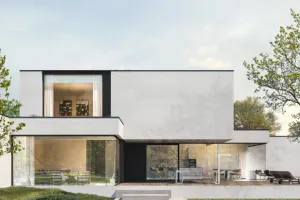 Huis Te Koop Wannegem-Lede