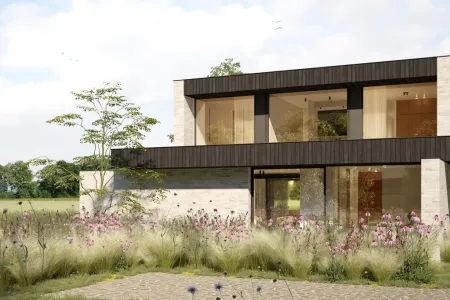 Huis Te Koop Melle