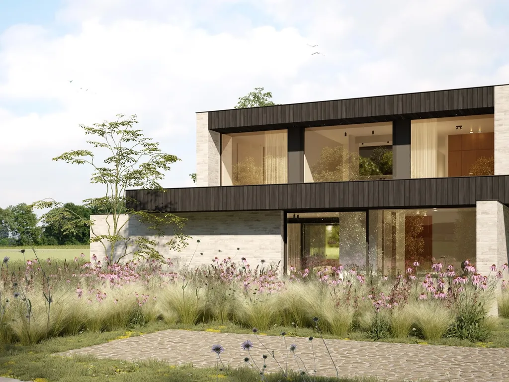 Hoofdfoto Huis in Melle