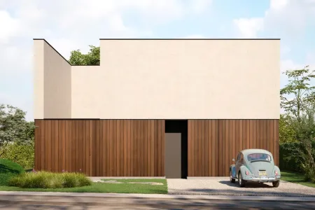 Villa Te Koop Moorsel