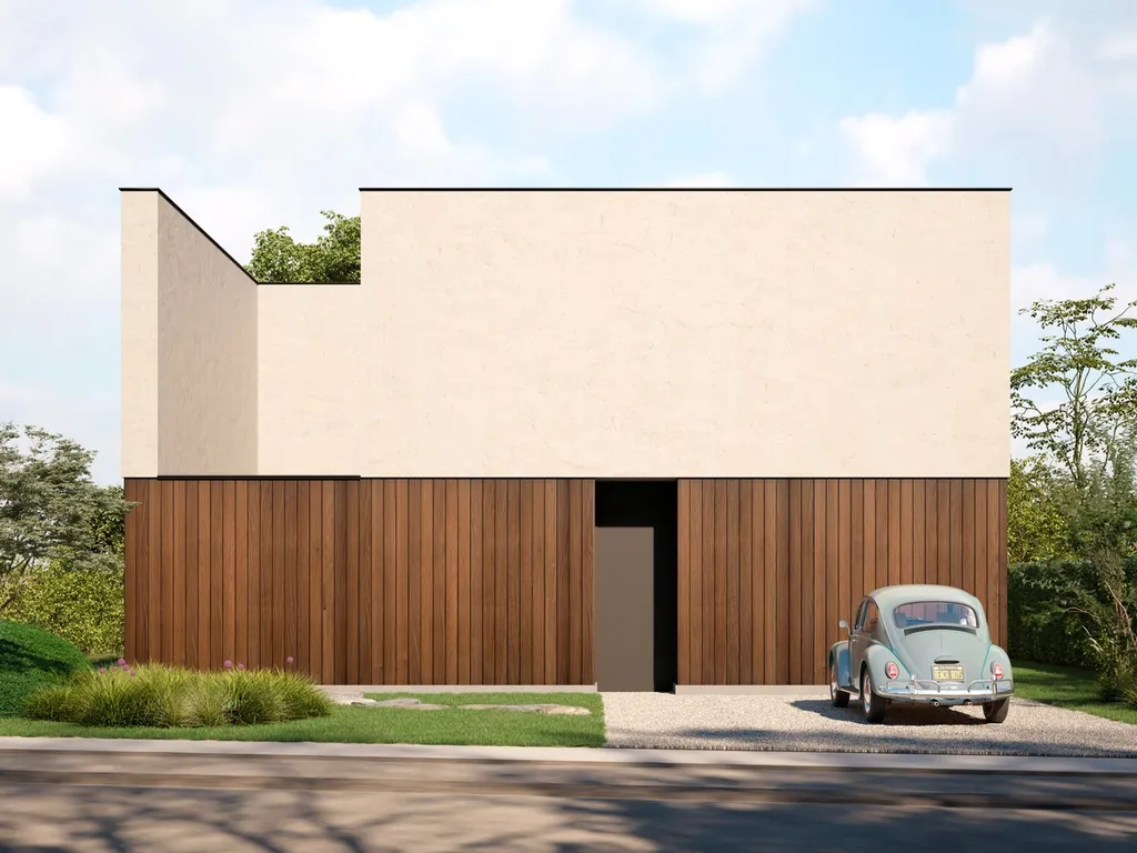 Hoofdfoto Huis in Moorsel