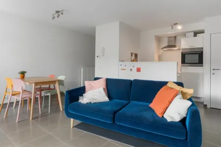 Appartement Te Koop Gent