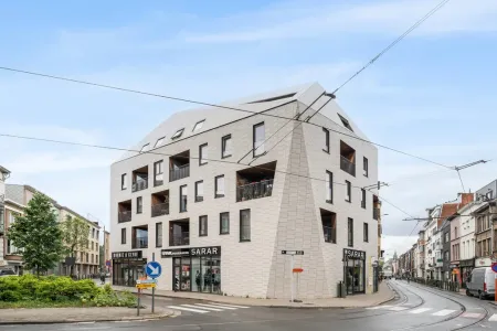 Appartement Te Koop Gent