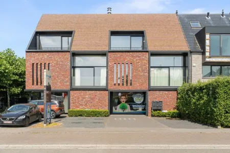 Appartement Te Huur Melle