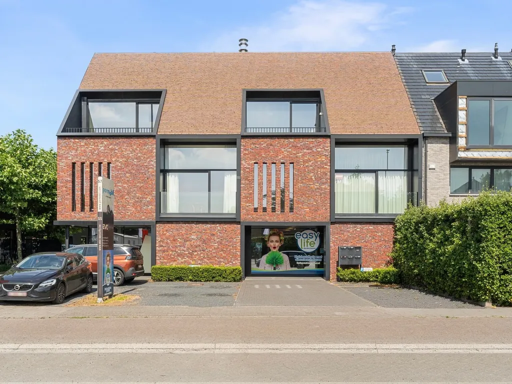 Hoofdfoto Appartement in Melle