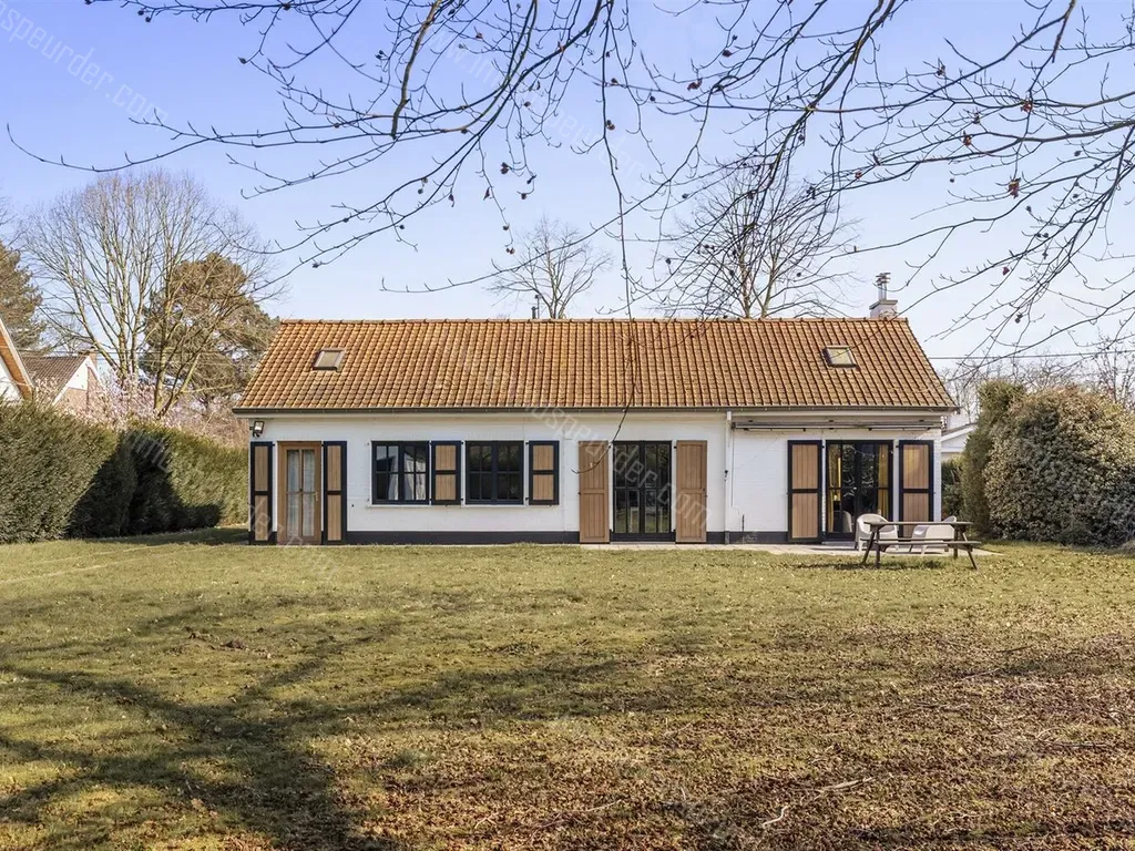 Maison in Sint-Martens-Latem - 1395072 - Sint-Pietersheide 23, 9830 Sint-martens-latem