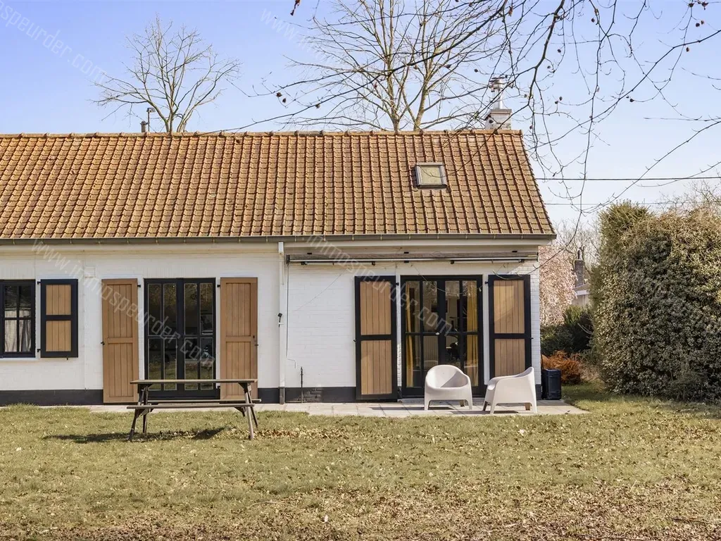 Maison in Sint-Martens-Latem - 1395072 - Sint-Pietersheide 23, 9830 Sint-martens-latem