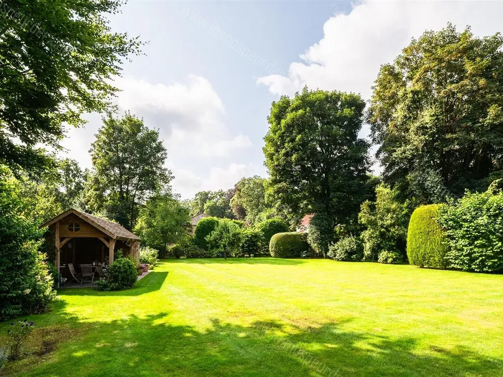 Huis in Deurle - 1509158 - Philippe de Denterghemlaan 16, 9831 Deurle