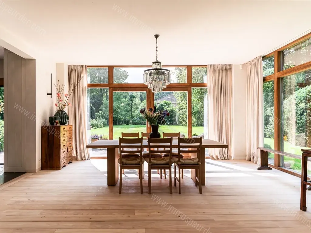 Huis in Deurle - 1509158 - Philippe de Denterghemlaan 16, 9831 Deurle