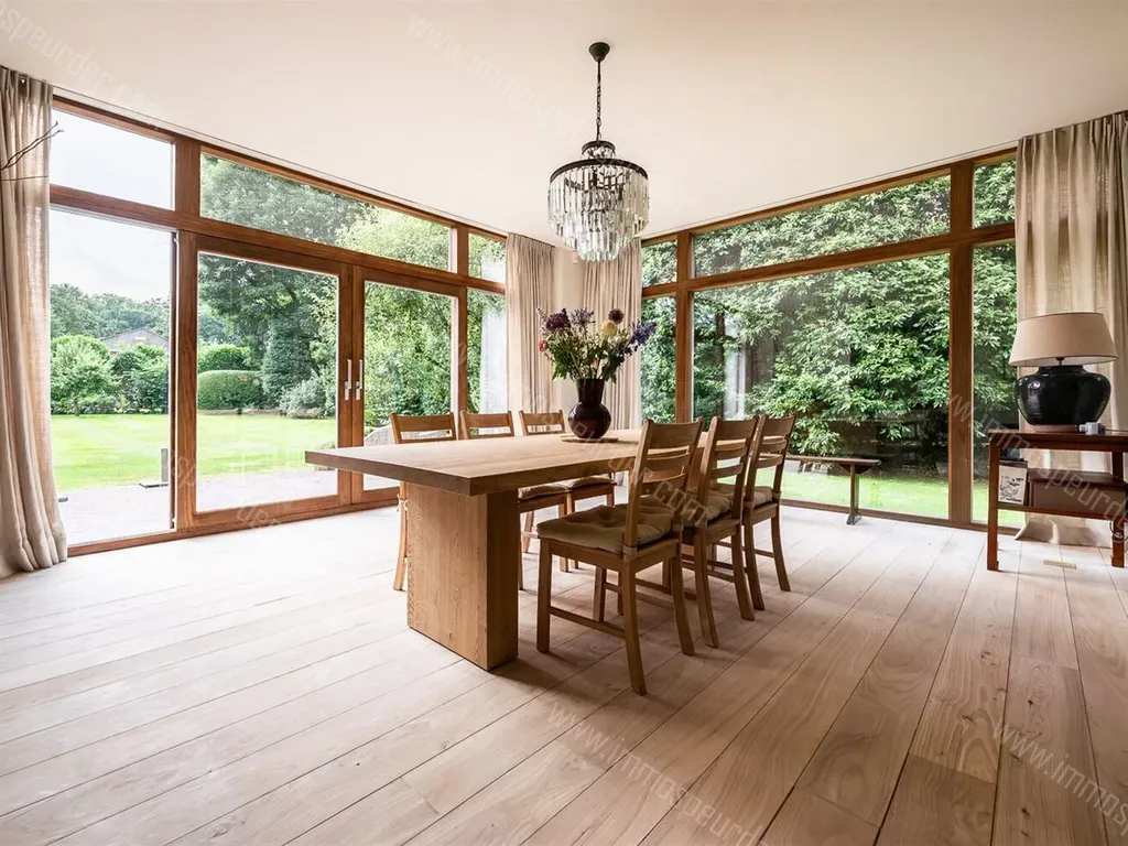 Huis in Deurle - 1509158 - Philippe de Denterghemlaan 16, 9831 Deurle