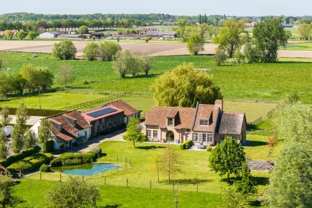 Villa Te Koop Deinze