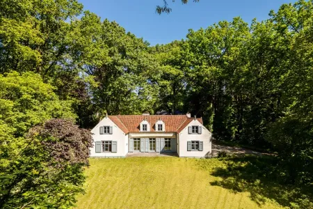 Villa Te Koop Sint-Martens-Latem