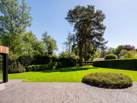 Villa in Sint-Martens-Latem - Latemstraat 127, 9830 - foto 2