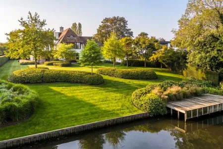 Huis Te Koop Astene