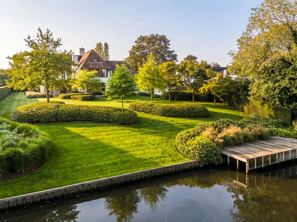 Hoofdfoto Huis in Astene