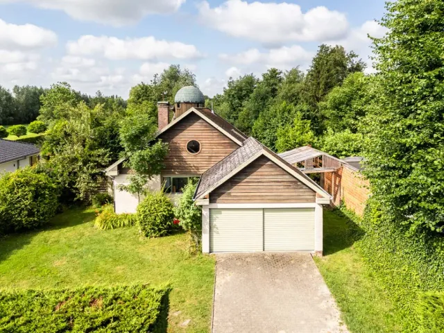 Villa in Sint-Martens-Latem - Moeistraat 14, 9830