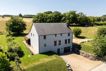 Villa Gearchiveerd Smuid
