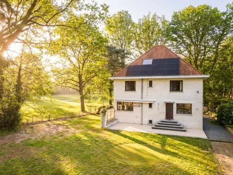 Villa in Sint-Martens-Latem - Latemstraat 126, 9830 - foto 3