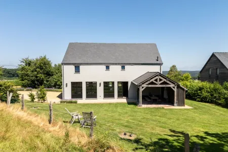 Villa Te Koop Smuid