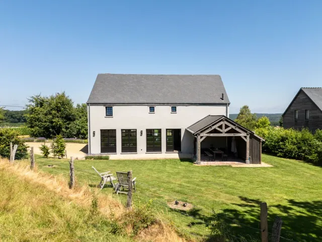 Villa in Smuid - Rue Des Loches 54, 6890