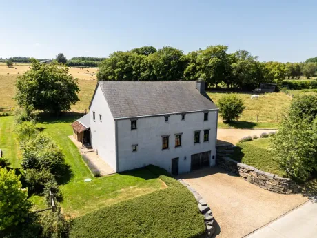 Villa in Smuid - Rue Des Loches 54, 6890 - foto 3