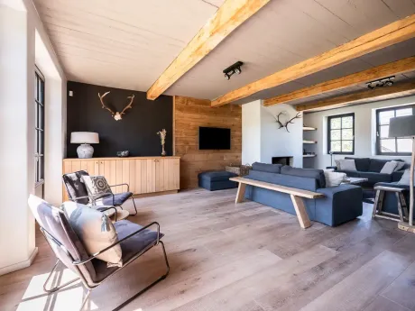 Villa in Smuid - Rue Des Loches 54, 6890 - foto 8