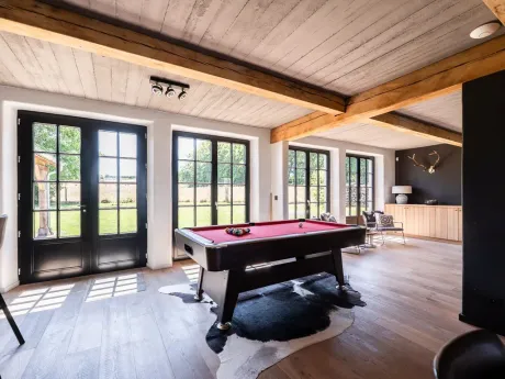 Villa in Smuid - Rue Des Loches 54, 6890 - foto 9