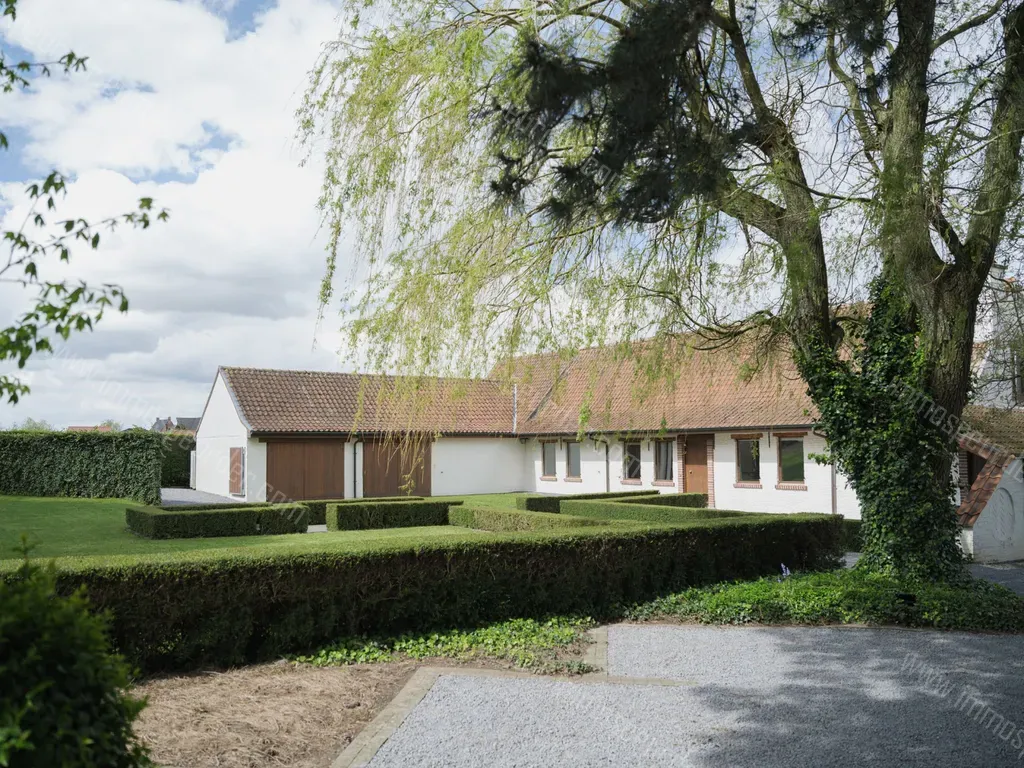 Huis in Anzegem