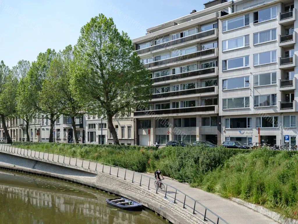 Appartement in Gent