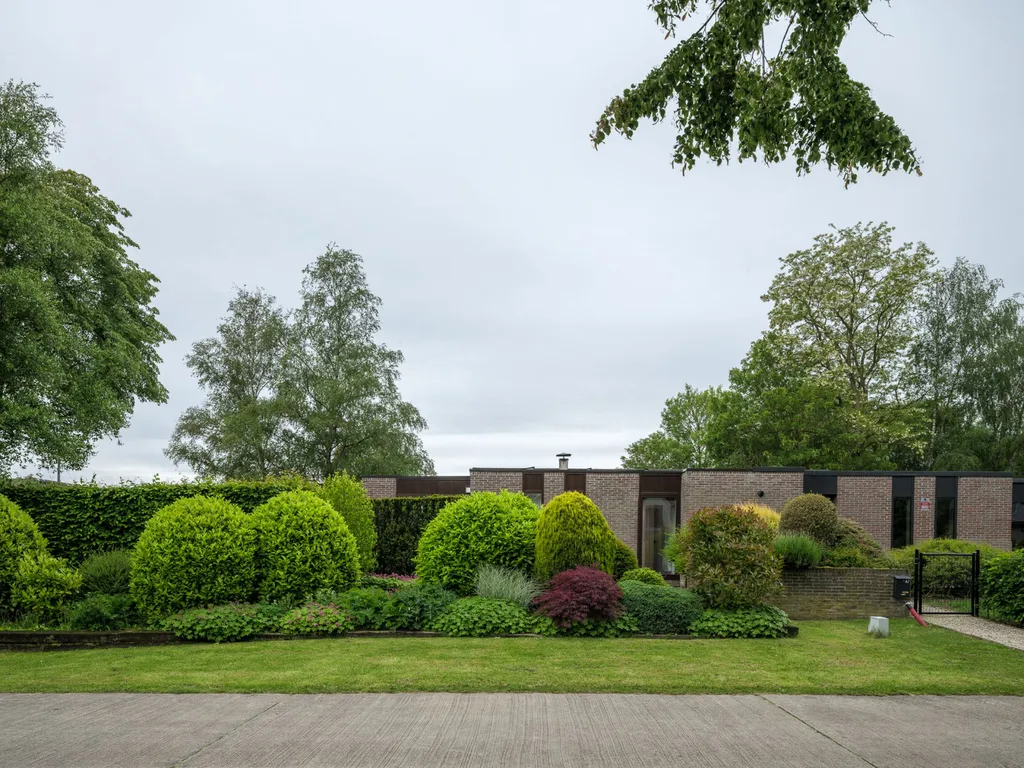 Hoofdfoto Huis in Deurle