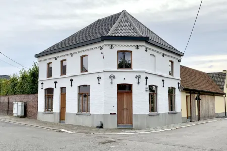Huis Te Huur Semmerzake