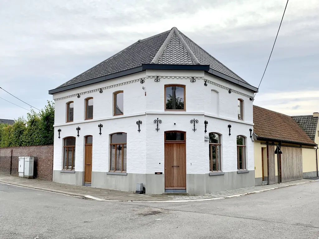 Hoofdfoto Huis in Semmerzake