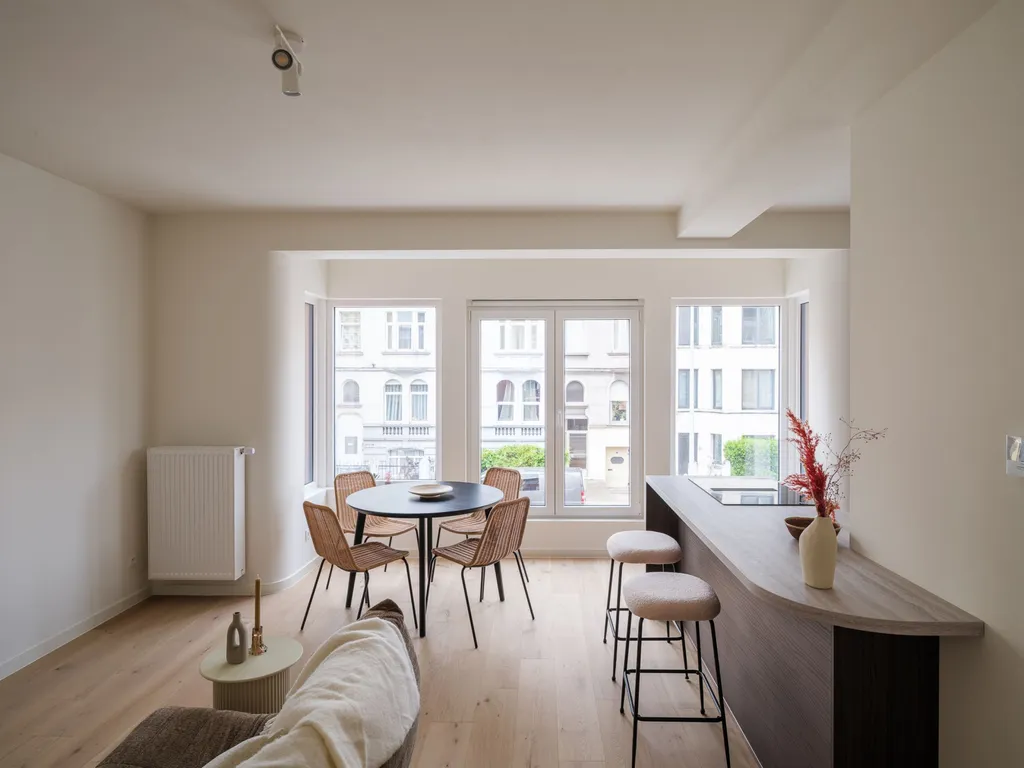 Hoofdfoto Appartement in Sint-Amandsberg