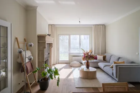 Appartement Te Koop Sint-Denijs-Westrem
