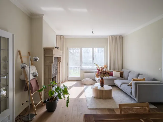 Appartement in Sint-Denijs-Westrem - Putkapelstraat 49, 9051