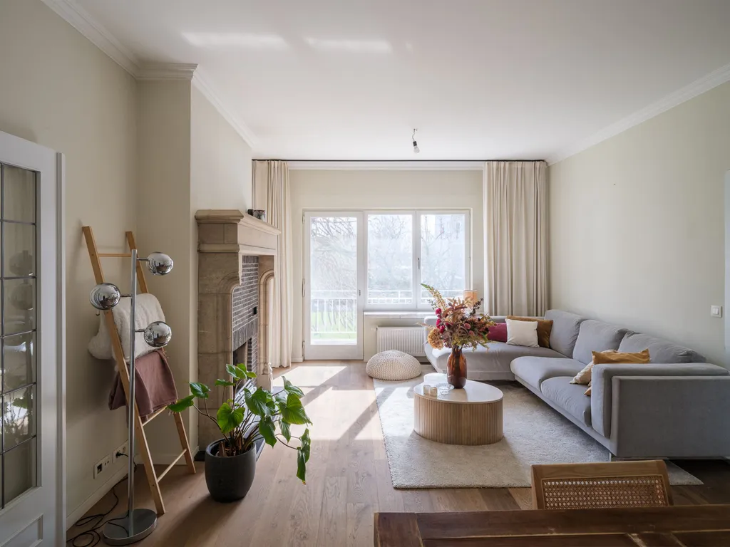Hoofdfoto Appartement in Sint-Denijs-Westrem