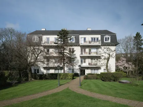 Appartement in Sint-Denijs-Westrem - Putkapelstraat 49, 9051 - foto 2