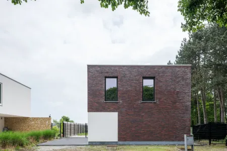 Villa Te Koop De Pinte