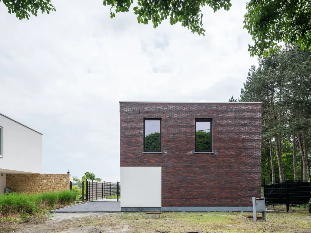 Hoofdfoto Villa in De Pinte