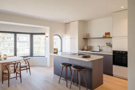 Appartement Te Koop Gent