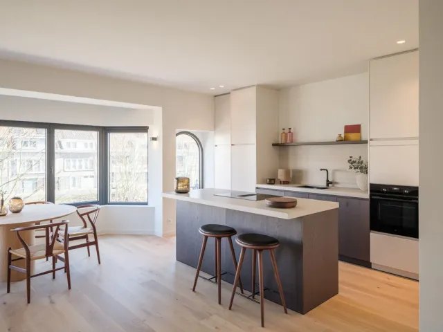 Appartement in Gent - Stropkaai 24, 9000