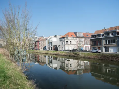 Appartement in Gent - Stropkaai 24, 9000 - foto 2