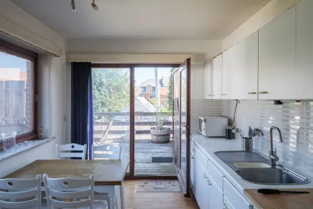 Appartement Te Koop Melle