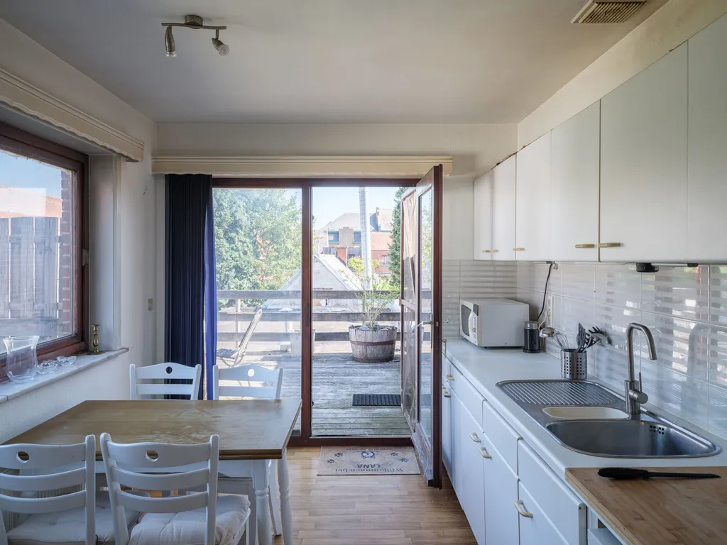 Hoofdfoto Appartement in Melle