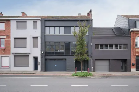 Appartement Te Koop Deinze