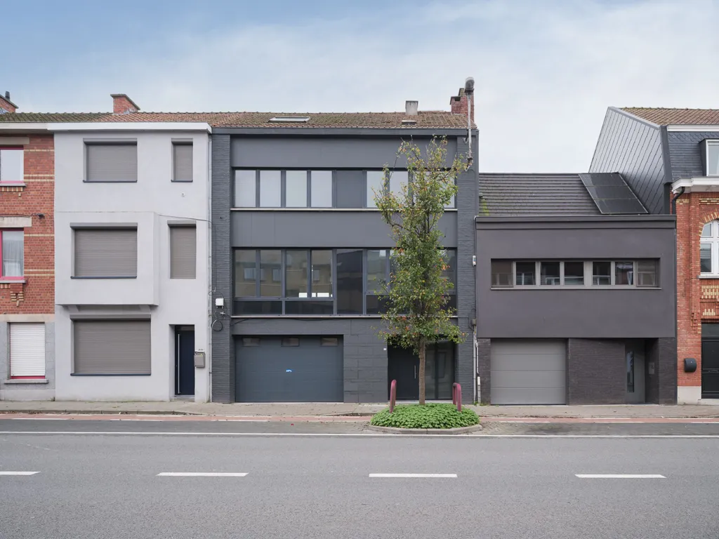 Hoofdfoto Appartement in Deinze