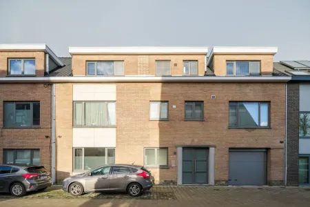 Appartement Te Koop Gent