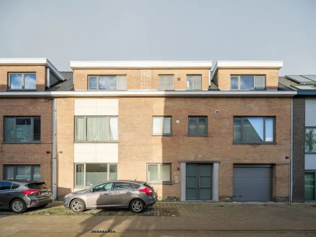 Appartement in Gent - Steenakker 151, 9000